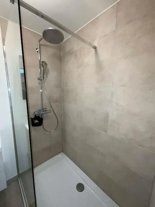 Apartment Beautiful Homey Flat At The Belgian Coast Ostend